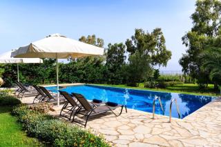Ormos Beach House - Apraos - 6