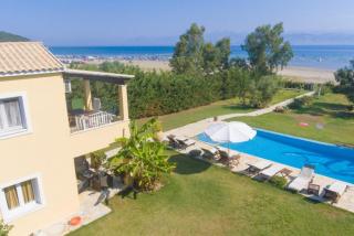 Ormos Beach House - Apraos - 2
