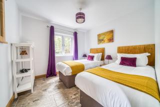 Luxury Cottage in New Forest Perfect for Family and Friends - Redlynch - 2