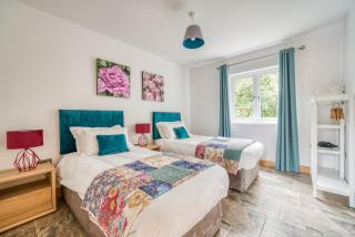 Luxury Cottage in New Forest Perfect for Family and Friends - Redlynch - 8