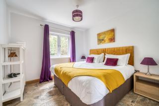 Luxury Cottage in New Forest Perfect for Family and Friends - Redlynch - 9