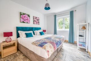 Luxury Cottage in New Forest Perfect for Family and Friends - Redlynch - 1