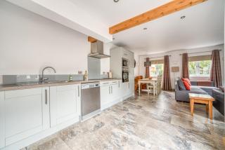 Luxury Cottage in New Forest Perfect for Family and Friends - Redlynch - 4