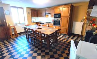 Chez leontine - Puilly-et-Charbeaux - 9