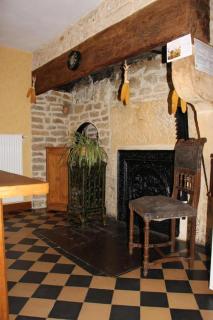 Chez leontine - Puilly-et-Charbeaux - 5