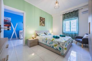 Gzira Holiday House - Il-Gżira - 0