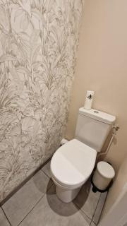 Studio Appart'Hôtel - Thiers - 9