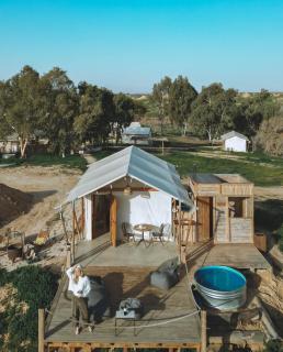 Noor Glamping - - 5
