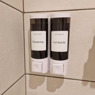 Studio Appart'Hôtel - Thiers - 5