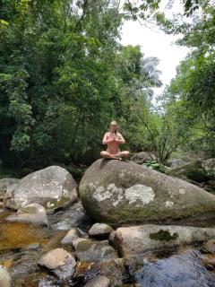 Caminho da Praia Floripa - Florianópolis - 2