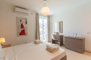 Large apartment with pool - Is-Swieqi - 6