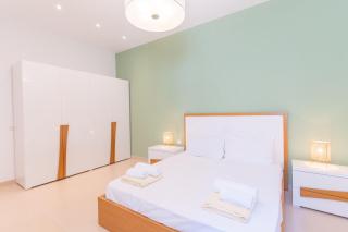 Large apartment with pool - Is-Swieqi - 2
