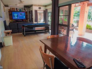 KARN E2 House Khaoyai - Mu Si - 8