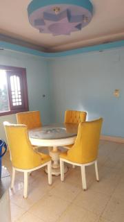 The Best View With Great Location 2 Bedroom Apartment in Luxor - Luxor - 9