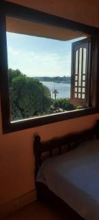 The Best View With Great Location 2 Bedroom Apartment in Luxor - Luxor - 5