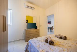 Gzira Holiday House - Il-Gżira - 8