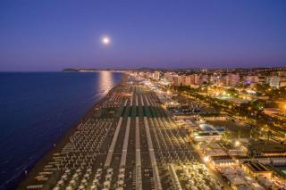 Hotel Sirius Riccione - Riccione - 7