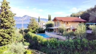 Villa Loncrino - Fine Living - Torri del Benaco - 9