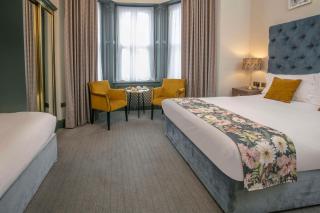 Hotel Collingwood BW Signature Collection - Bournemouth - 3