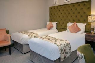 Hotel Collingwood BW Signature Collection - 2