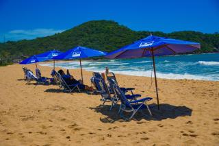 Blue Sea Hotel - Itapema - 6