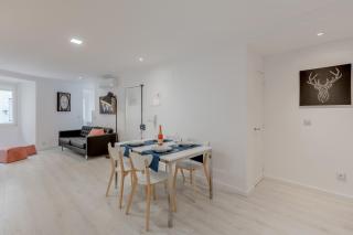 Loft Suprema I - Lissabon - 4