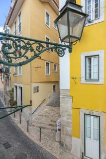 Loft Suprema I - Lissabon - 9