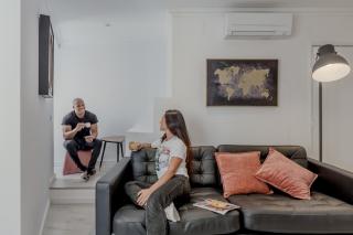 Loft Suprema I - Lissabon - 6