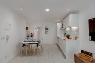 Loft Suprema I - Lissabon - 1