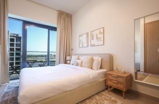 Elite LUX Holiday Homes - Modern Studio in Azizi Riviera Prime Location Dubai - Dubai - 4