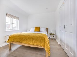 Charming Coastal Home with Garden Pass The Keys - Chichester - 9
