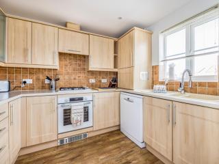 Charming Coastal Home with Garden Pass The Keys - Chichester - 7