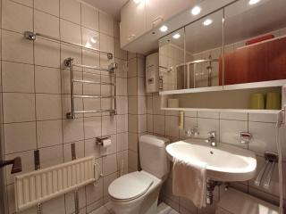 Apartment Barbara in Maishofen - 1