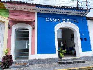 Suíte Studio no Centro Histórico, Próxima à Beira Mar - Cananéia - 7