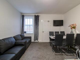 Stylish Maisonette Newcastle - Pass the Keys - 5