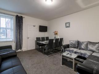 Stylish Maisonette Newcastle - Pass the Keys - 4