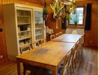 Beaumont maison à Malmedy!! - 9