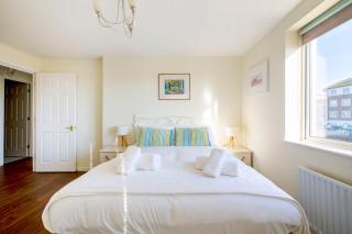 2BR Apartment with Balcony on Brighton Marina - Brighton & Hove - 8