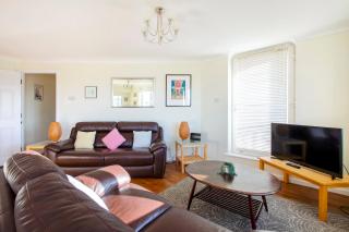 2BR Apartment with Balcony on Brighton Marina - Brighton & Hove - 4