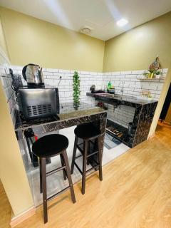 Aila Stay Marina View Villas - Port Dickson - 3