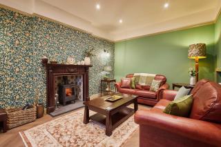 Host & Stay - Temple Terrace - Richmond - 1