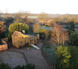 The country House 56 - Campénéac - 9