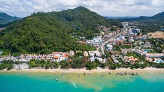 Aonang Princeville Villa Resort & Spa - GHA WellHotel-Halal Certified, Krabi, Thailand - Ao Nang Beach - 8