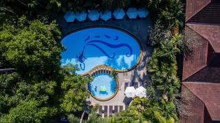 Aonang Princeville Villa Resort & Spa - GHA WellHotel-Halal Certified, Krabi, Thailand - Ao Nang Beach - 9