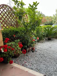 Casa 121g Calabria Sun - Stunning self-catering studio apartment near sea for 3 - Pizzo - 1