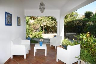 Villa Maruzza (Sicilia Bedda) - Carini - 5