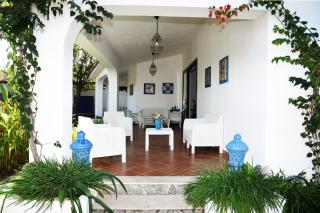 Villa Maruzza (Sicilia Bedda) - 2