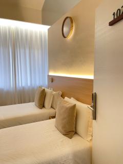 May Home Guest House - Rome - 8