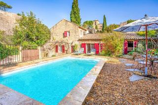 Villa Le Bastidon by Villa Plus - Les Taillades - 3