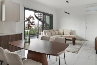Phaedrus Living Limassol Opalia Residences Crystal - Limassol - 0